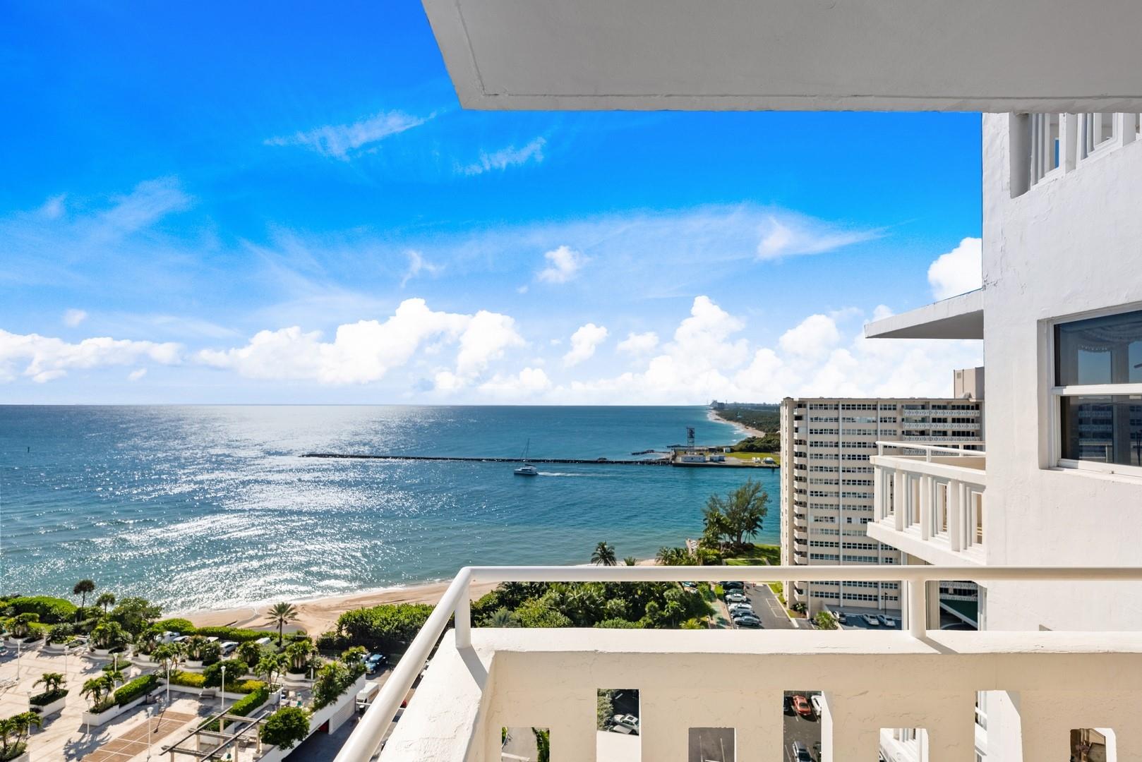 Everglades House Condo - Residential Lease