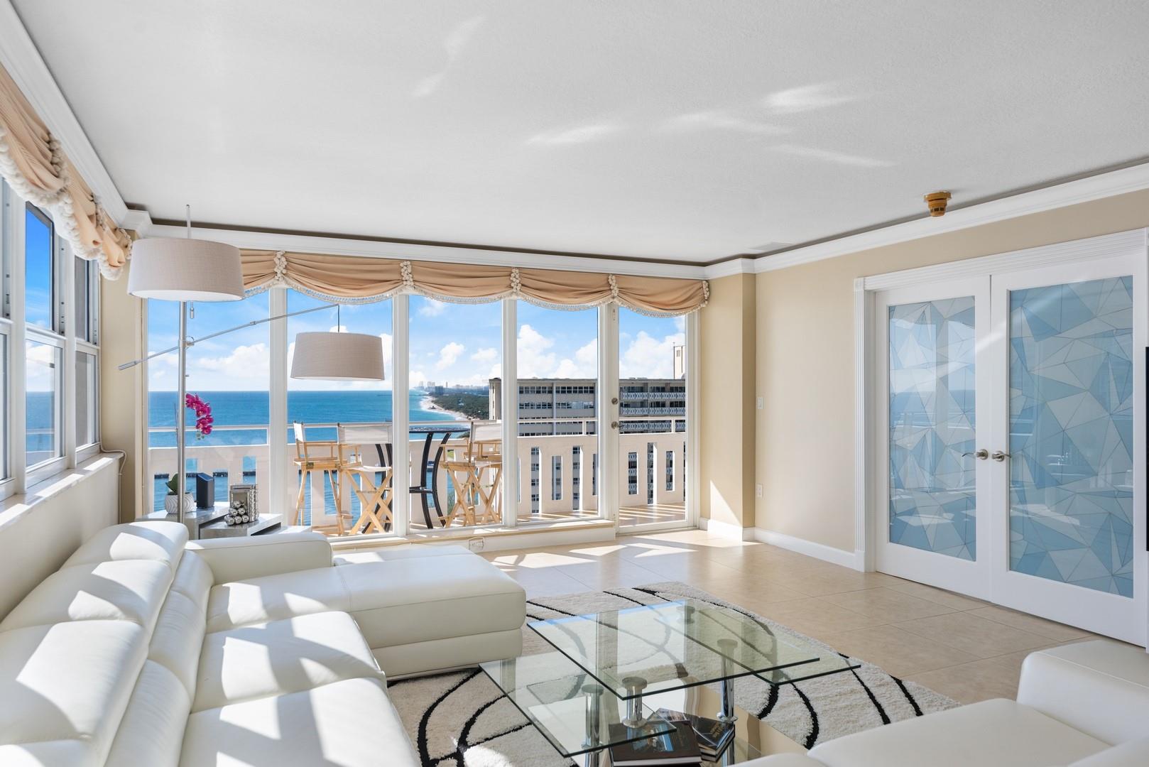 Everglades House Condo - Residential Lease