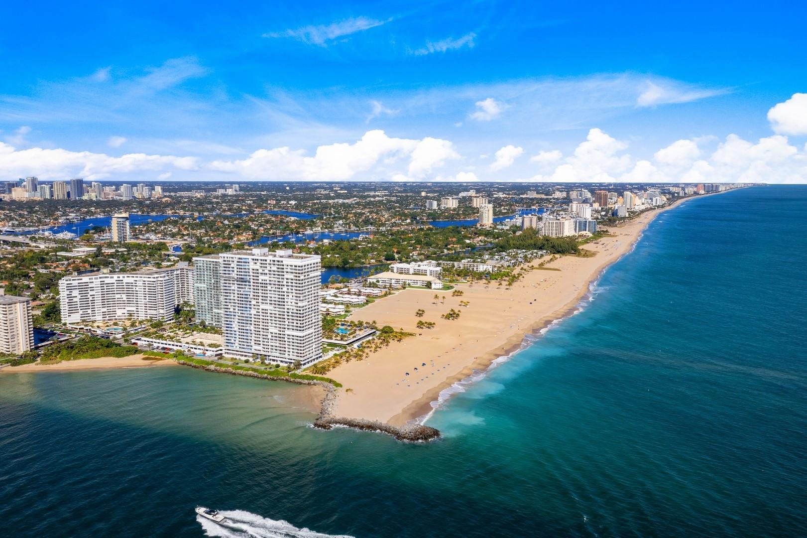 Everglades House Condo - Residential Lease