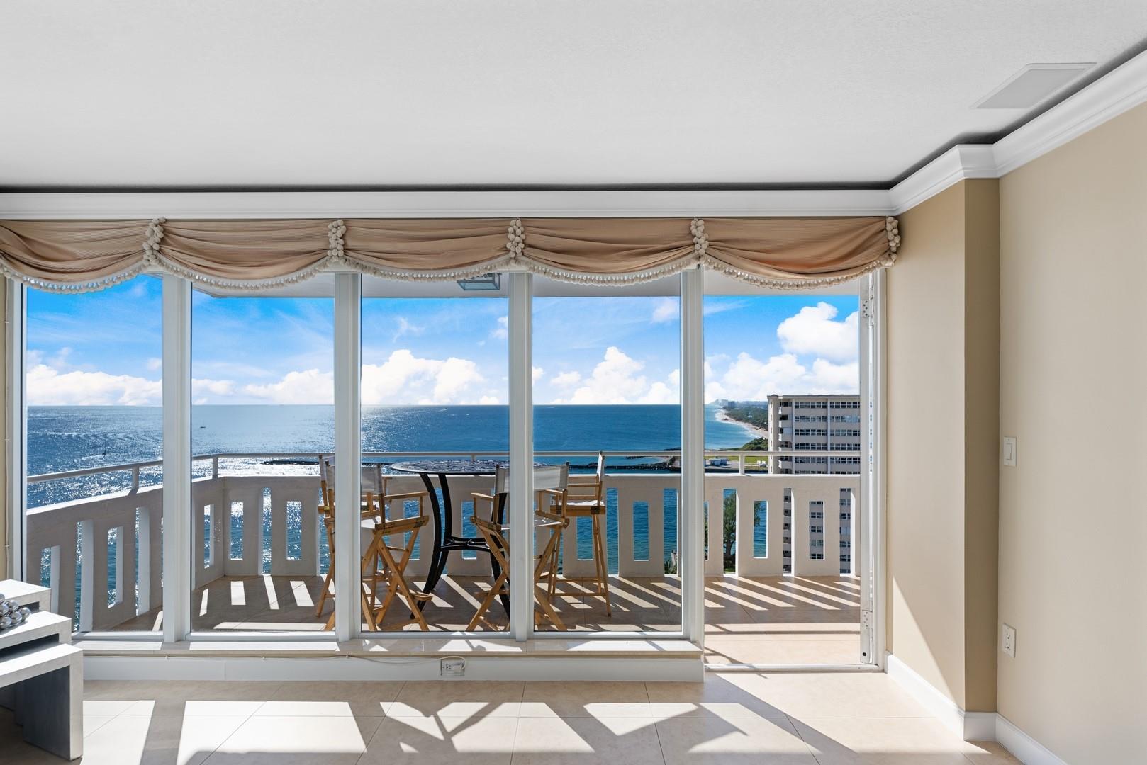 Everglades House Condo - Residential Lease
