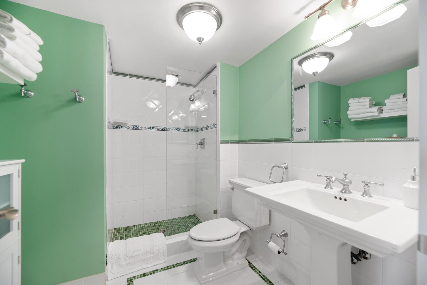 Everglades House Condo - Residential Lease