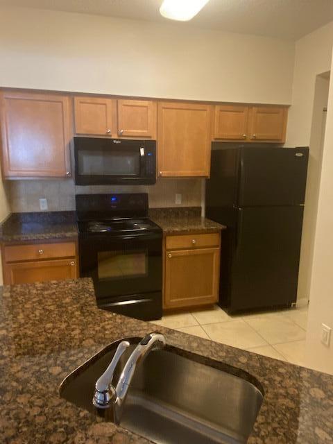 Fiore - Residential Lease