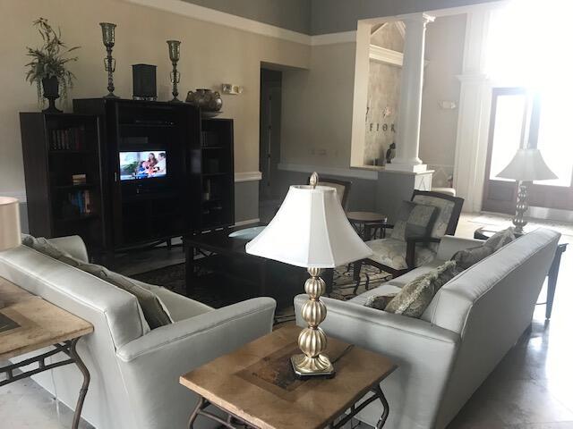 Fiore - Residential Lease