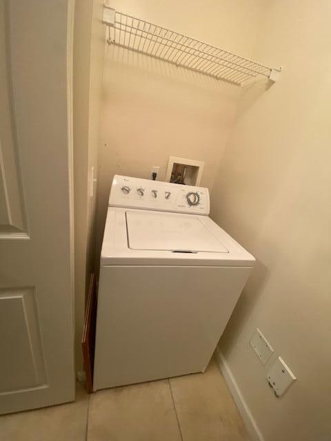 Fiore - Residential Lease