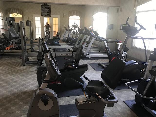 Fiore - Residential Lease