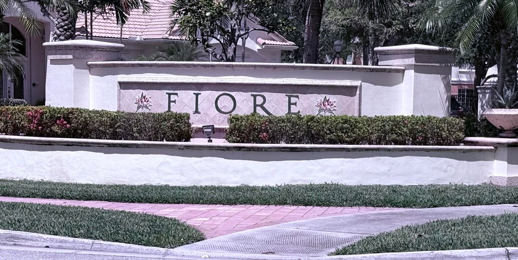 Photo of 1101 Myrtlewood Circle E #101, Palm Beach Gardens, FL 33418 (MLS # B26005469)