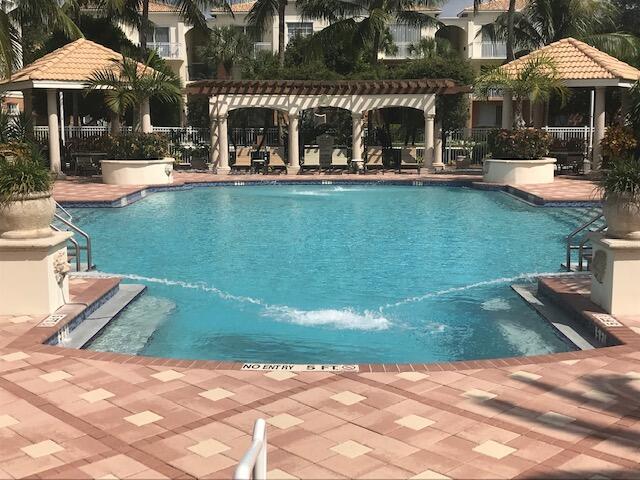 Fiore - Residential Lease