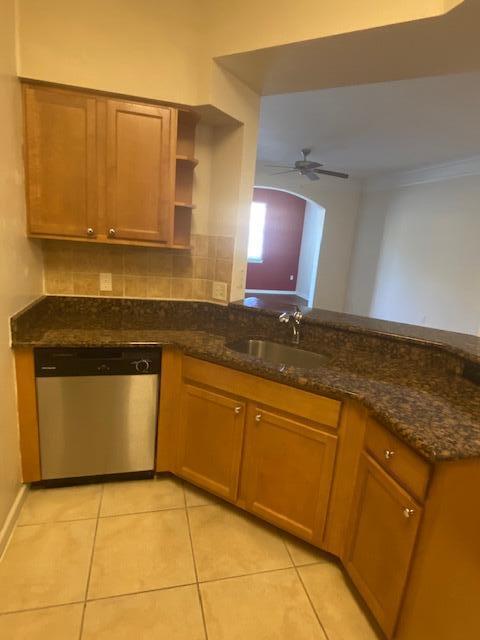 Fiore - Residential Lease