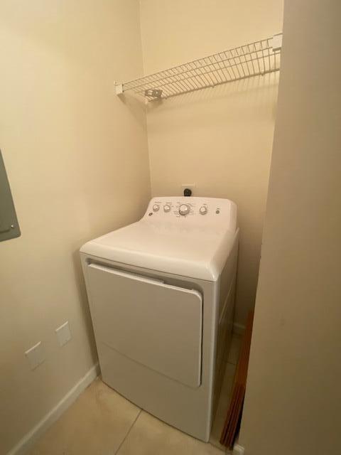 Fiore - Residential Lease