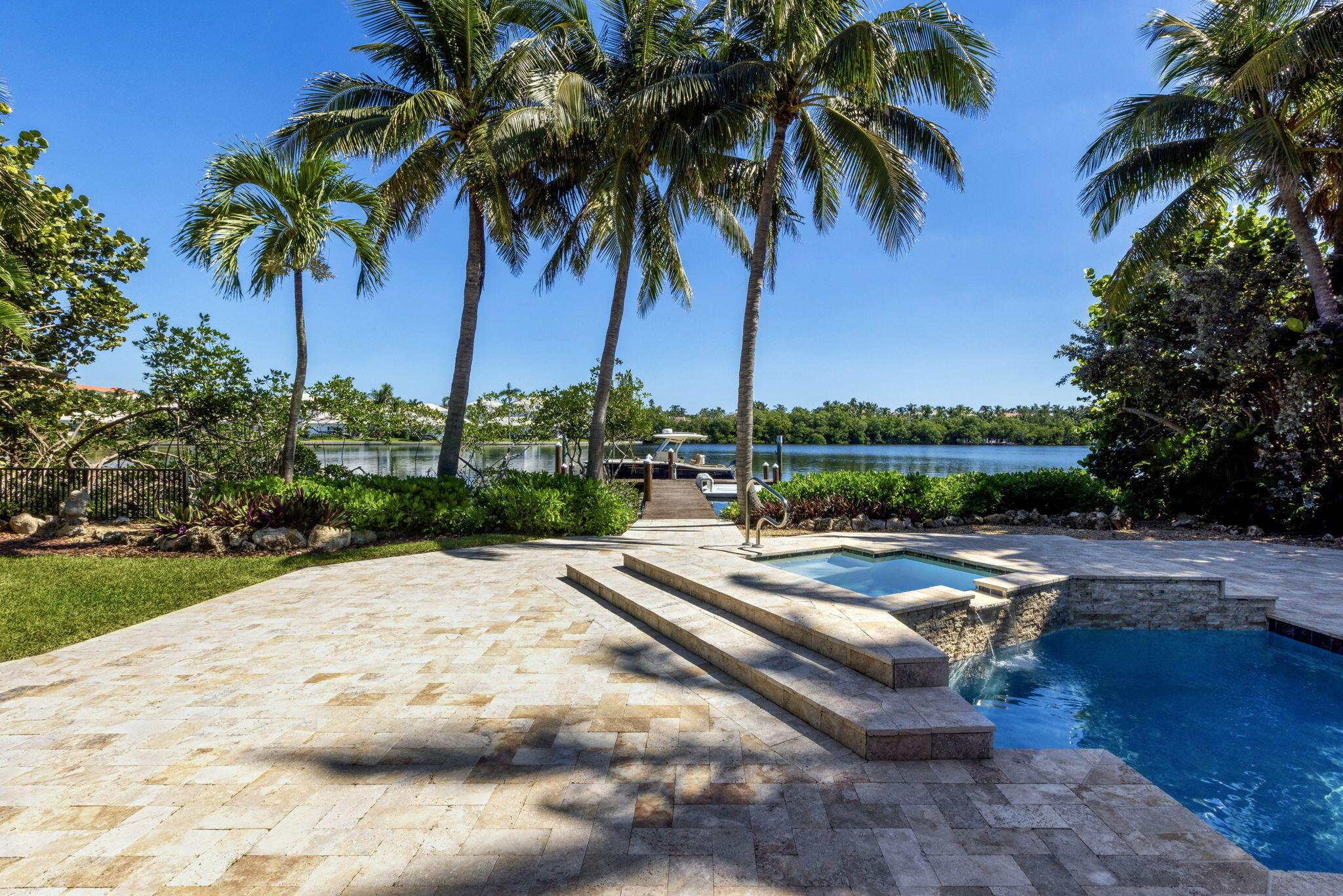 Hypoluxo Island - Residential