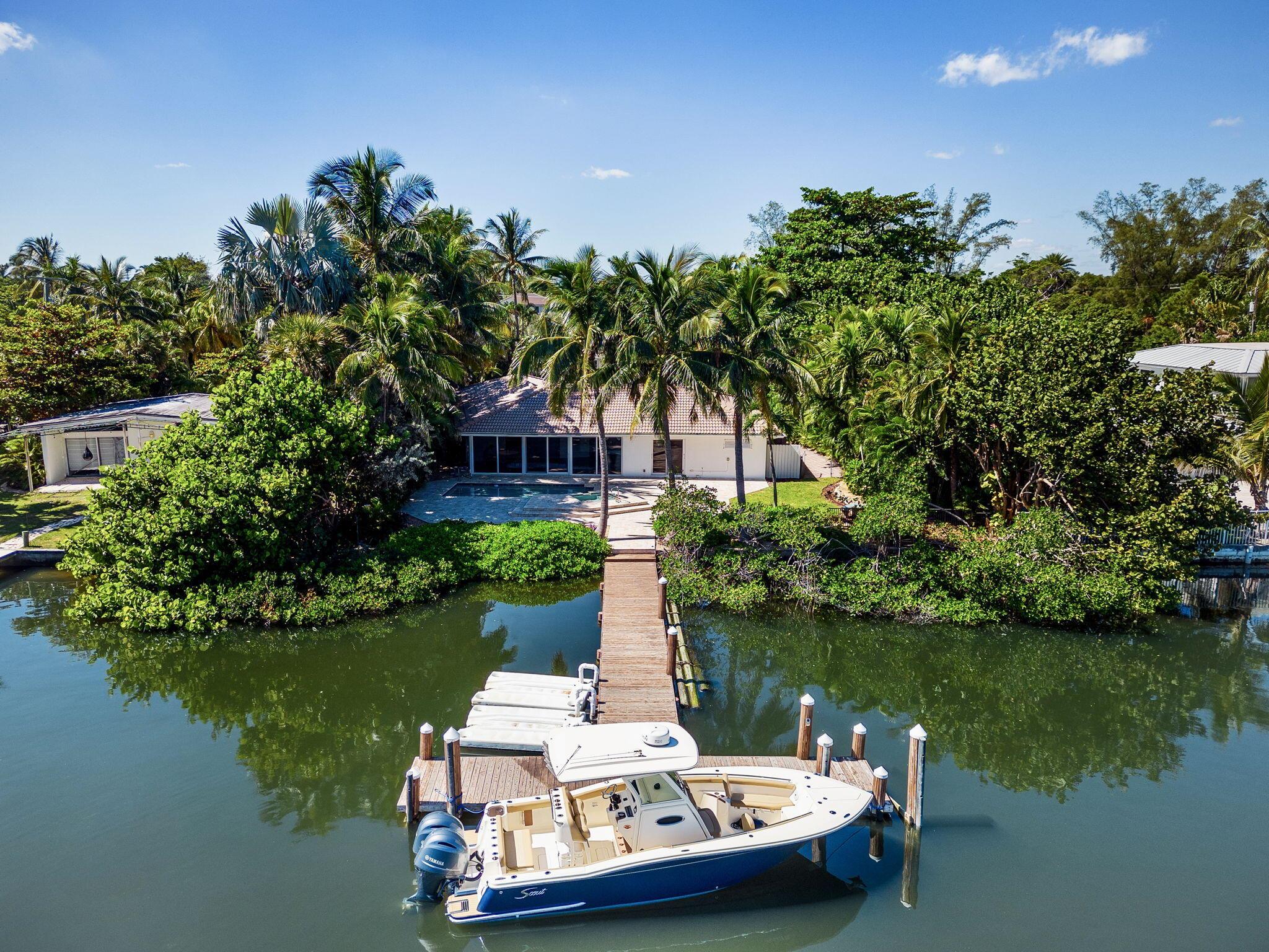 Hypoluxo Island - Residential