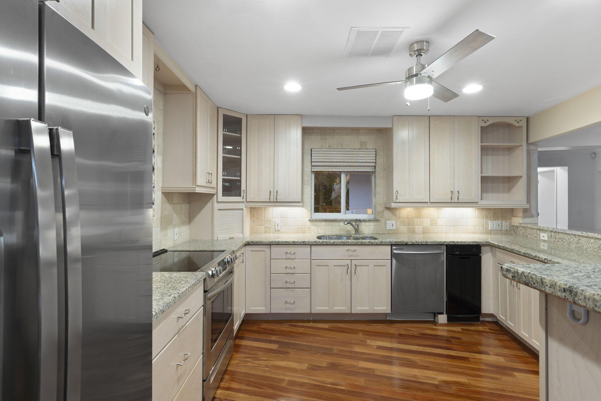 Hypoluxo Island - Residential