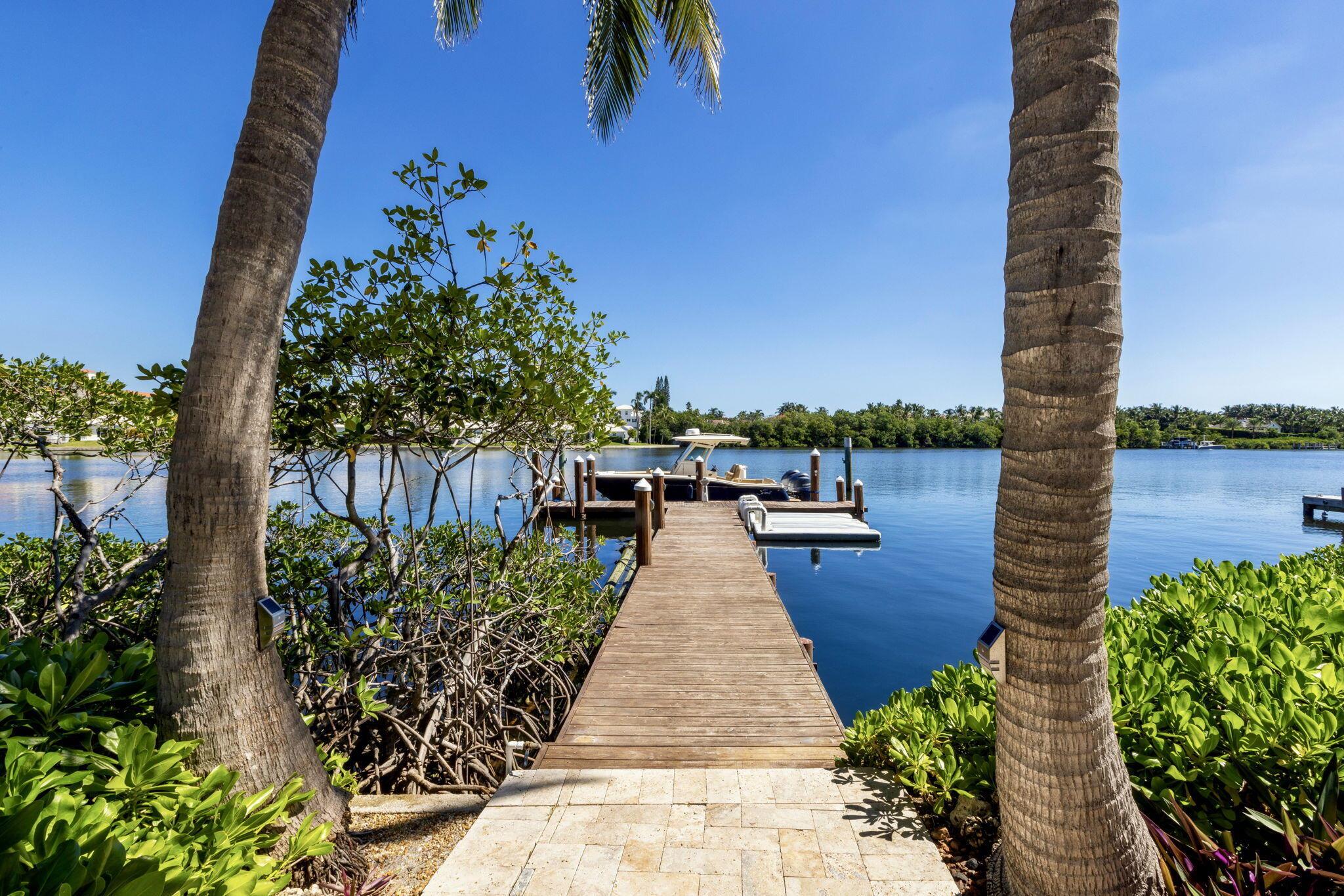 Hypoluxo Island - Residential