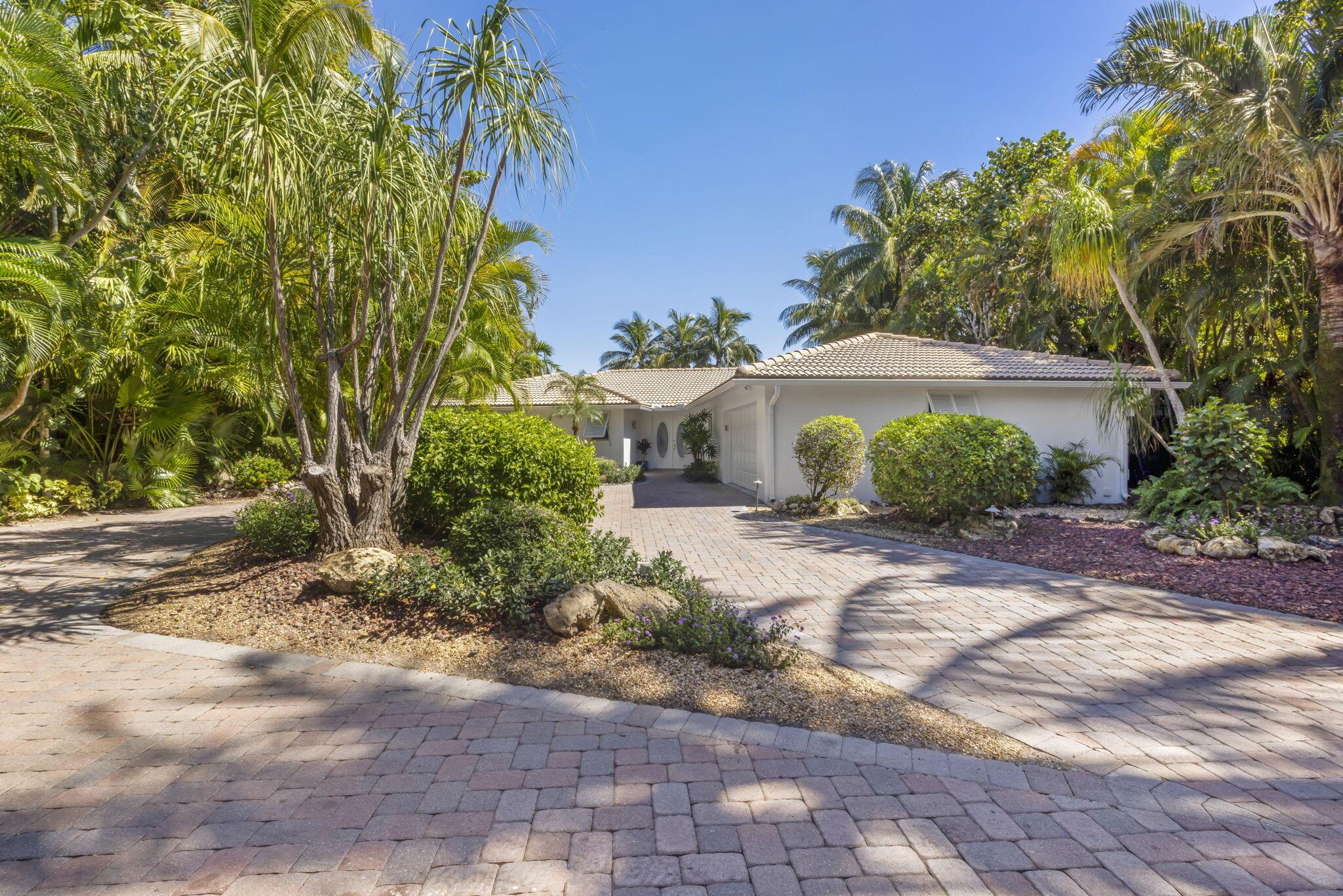 Hypoluxo Island - Residential