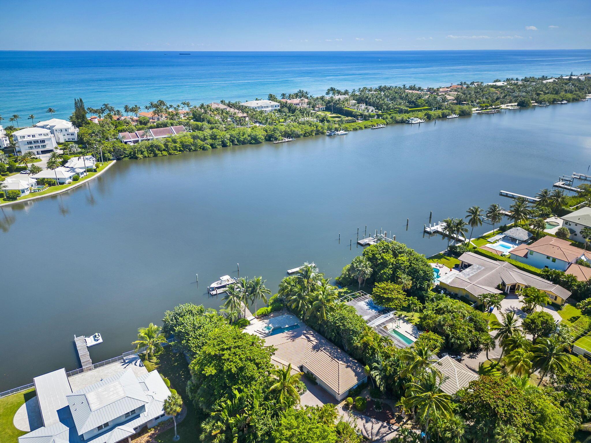 Hypoluxo Island - Residential