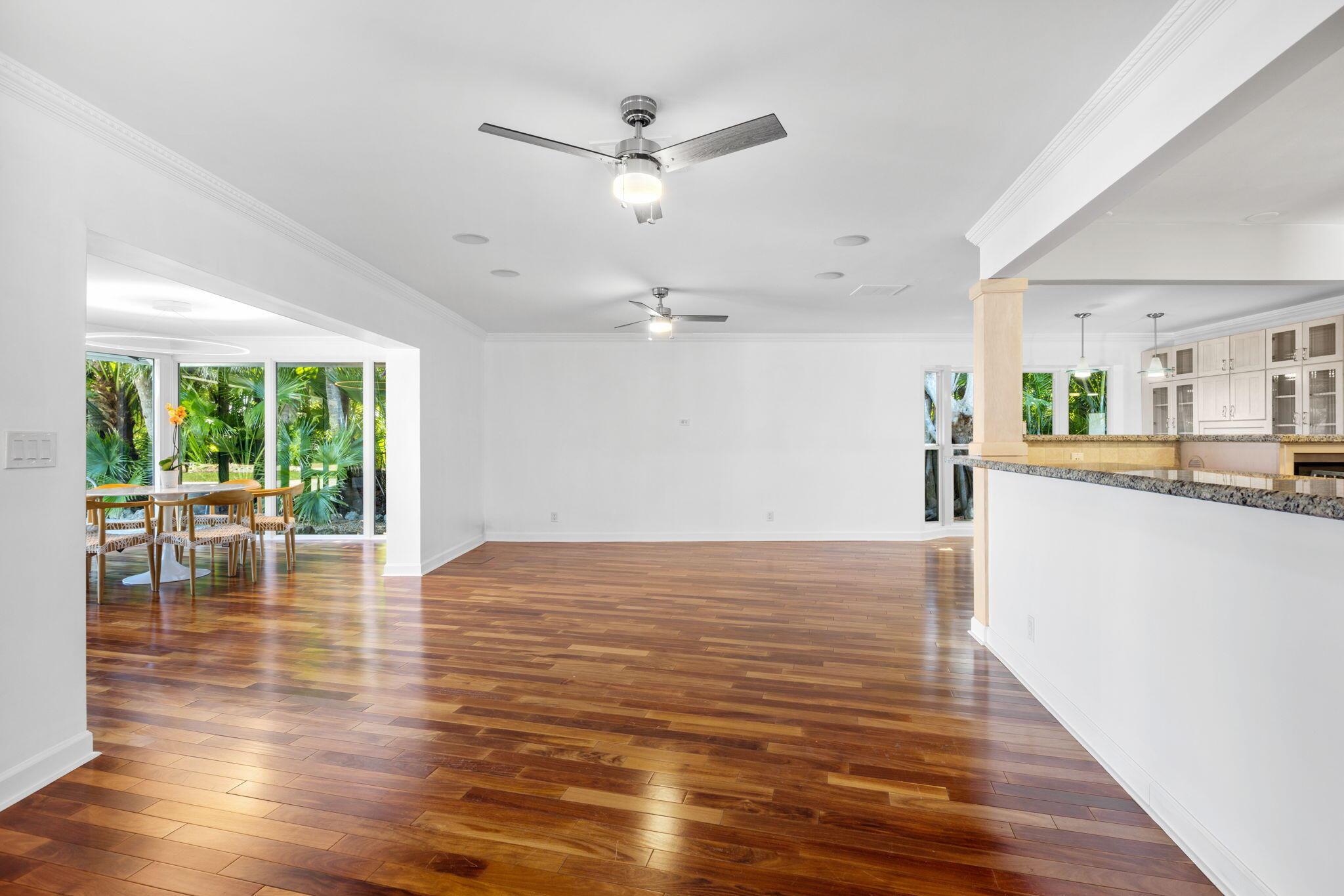 Hypoluxo Island - Residential