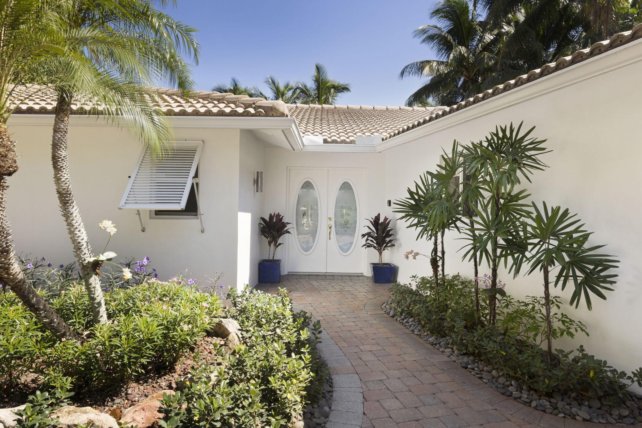 Hypoluxo Island - Residential