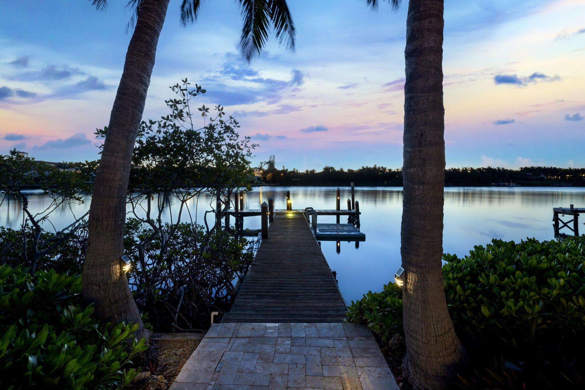 Hypoluxo Island - Residential