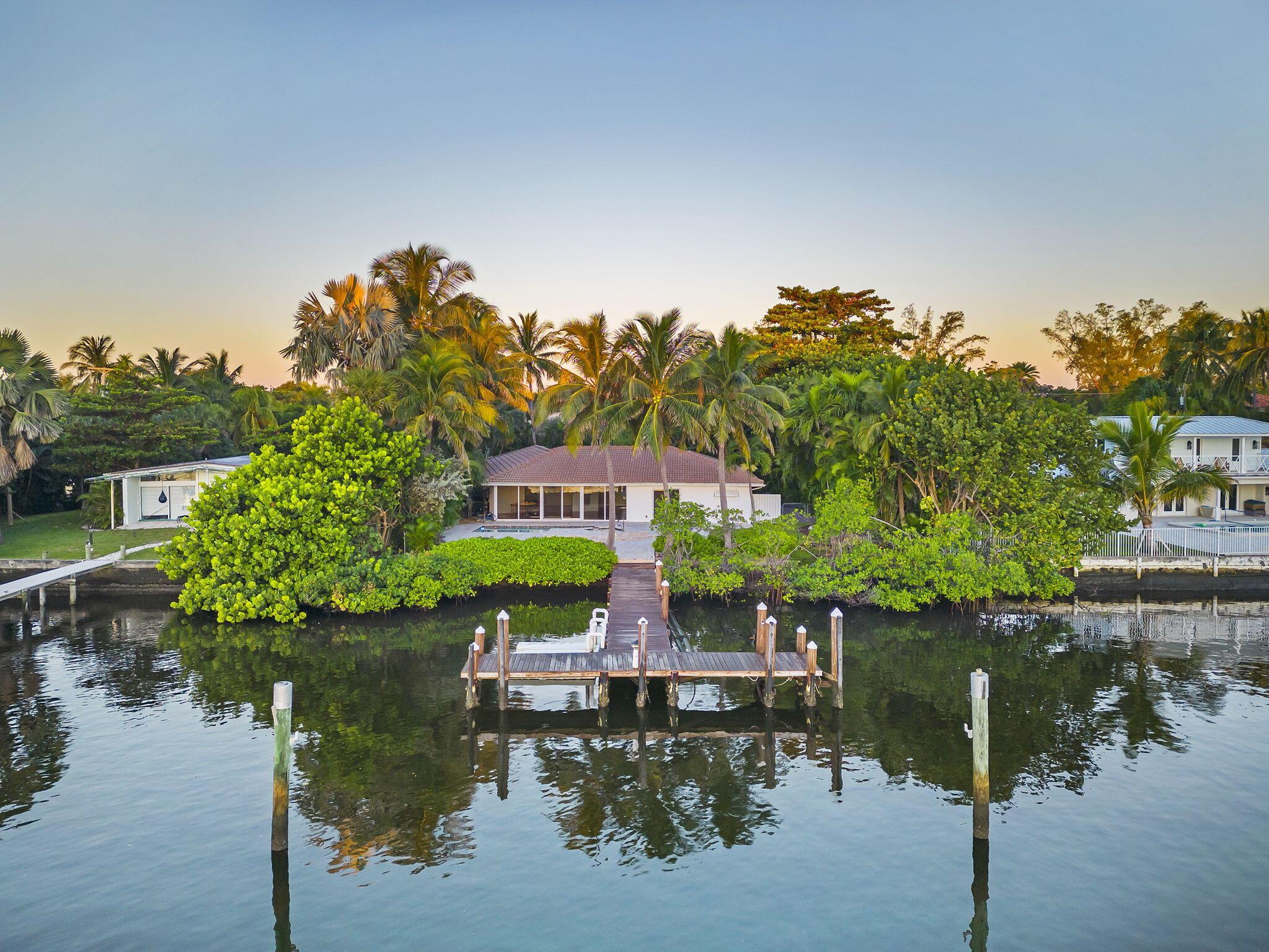 Hypoluxo Island - Residential