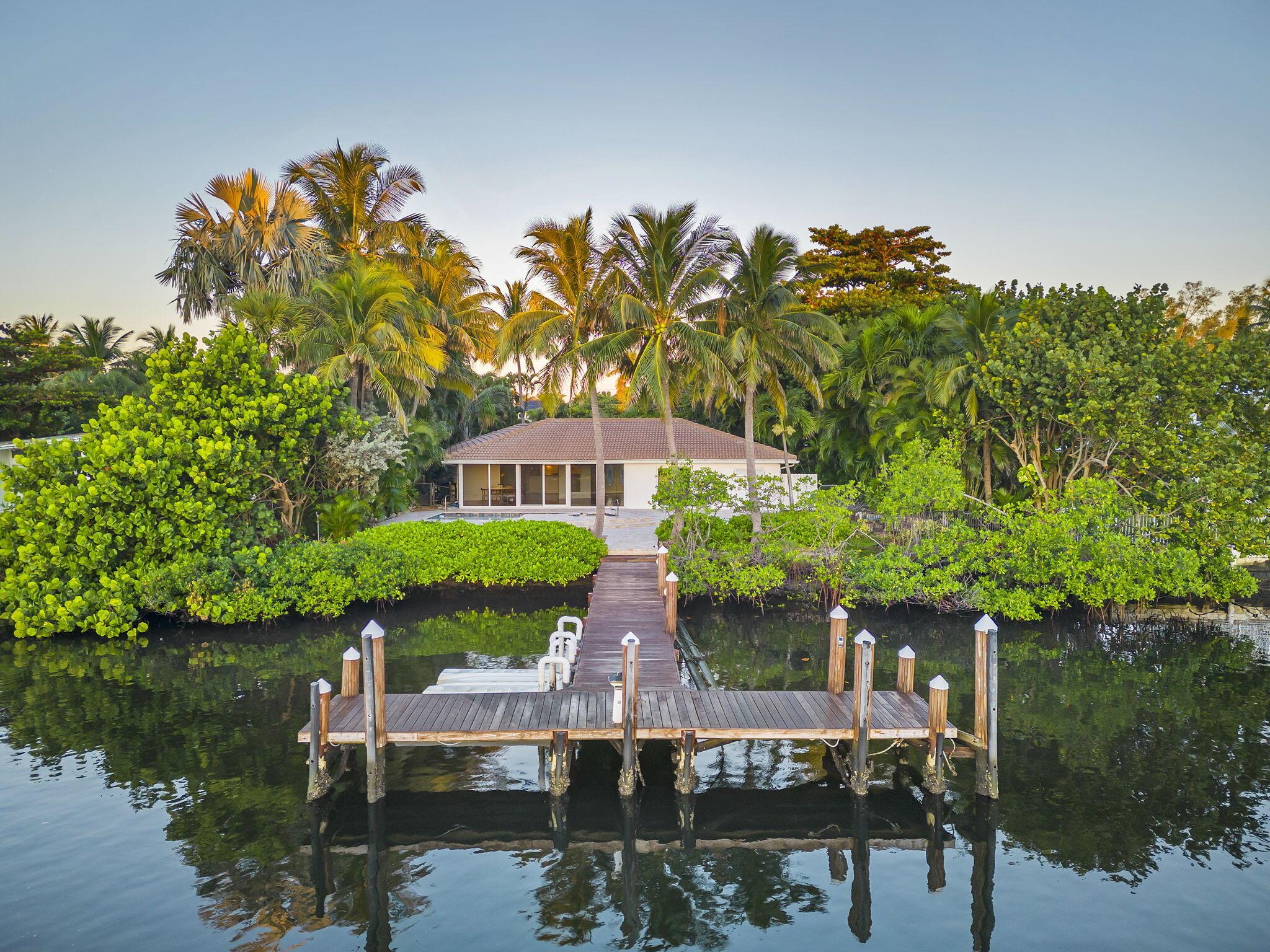 Hypoluxo Island - Residential