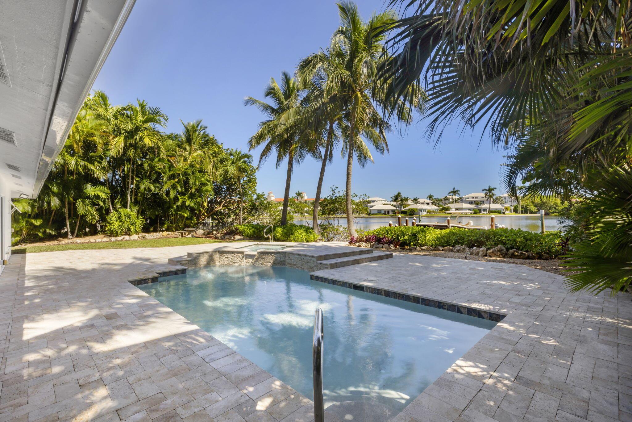 Hypoluxo Island - Residential