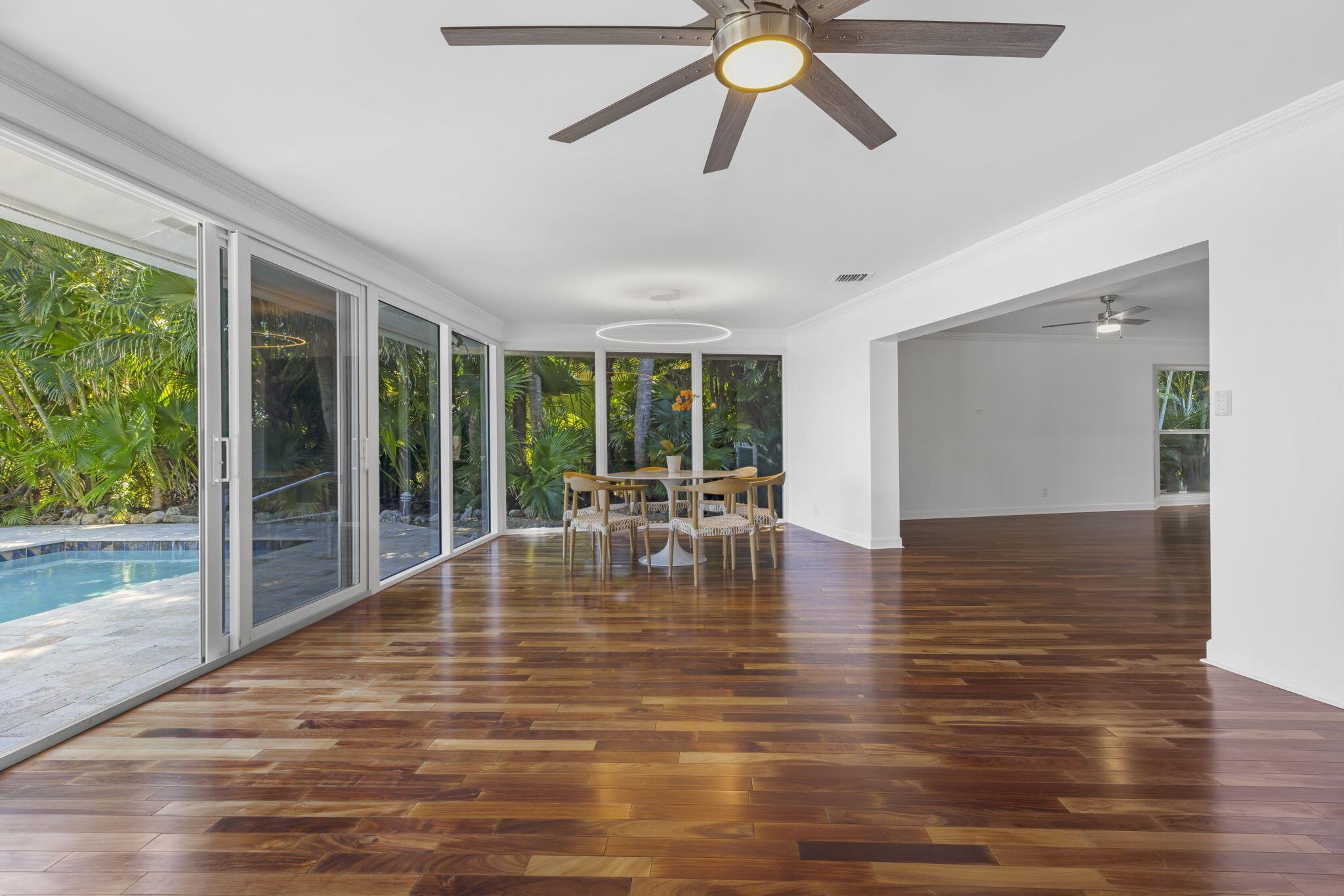 Hypoluxo Island - Residential