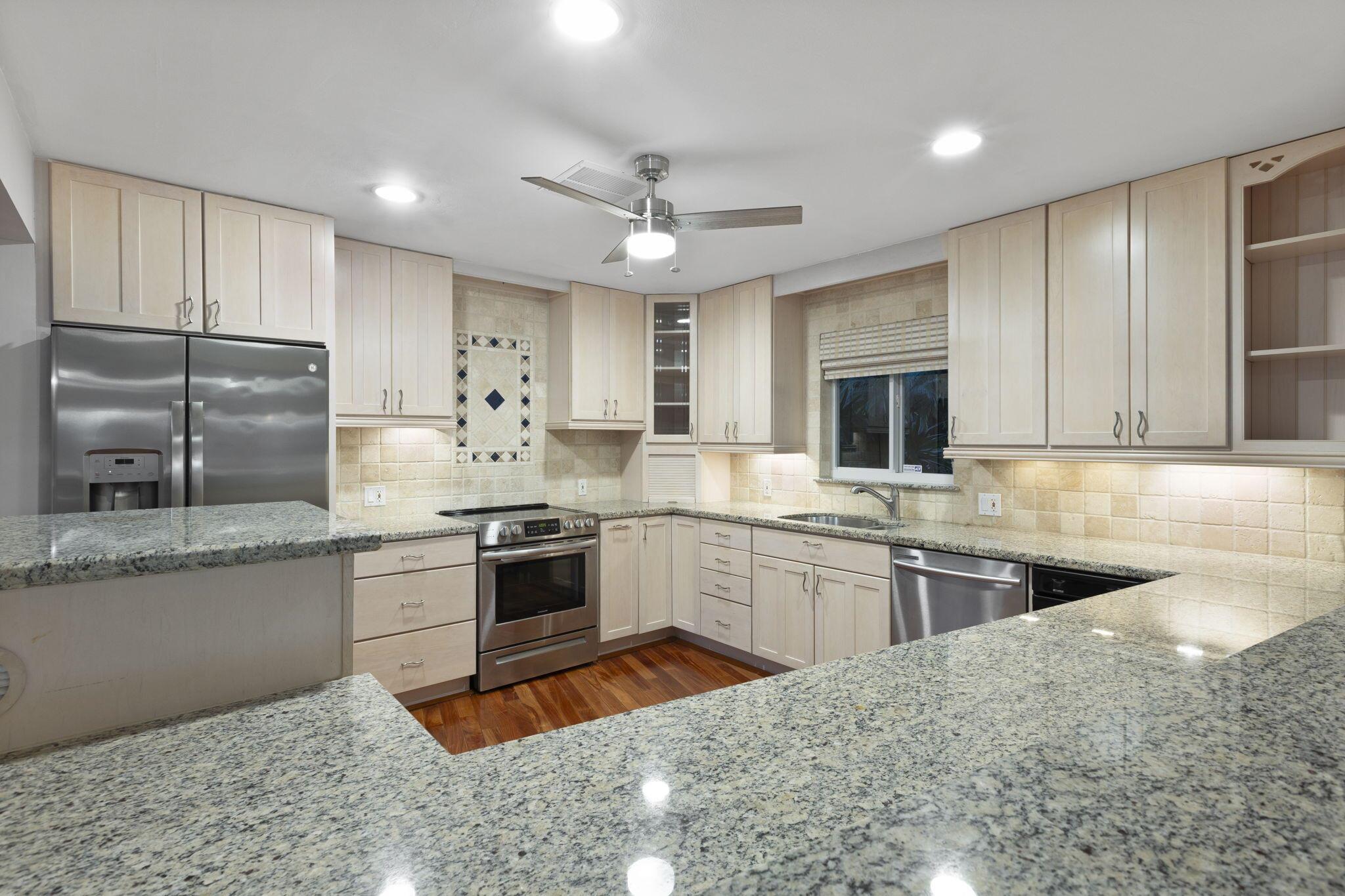 Hypoluxo Island - Residential