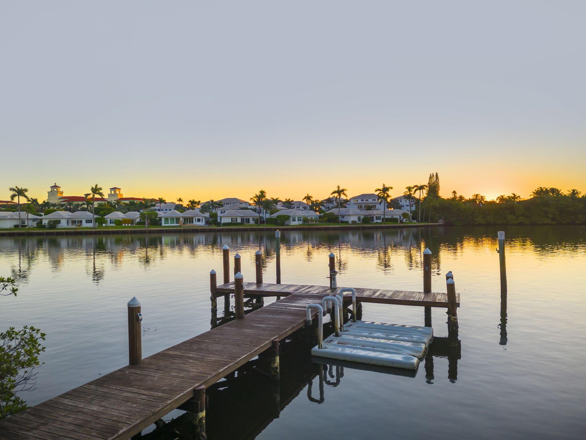 Hypoluxo Island - Residential