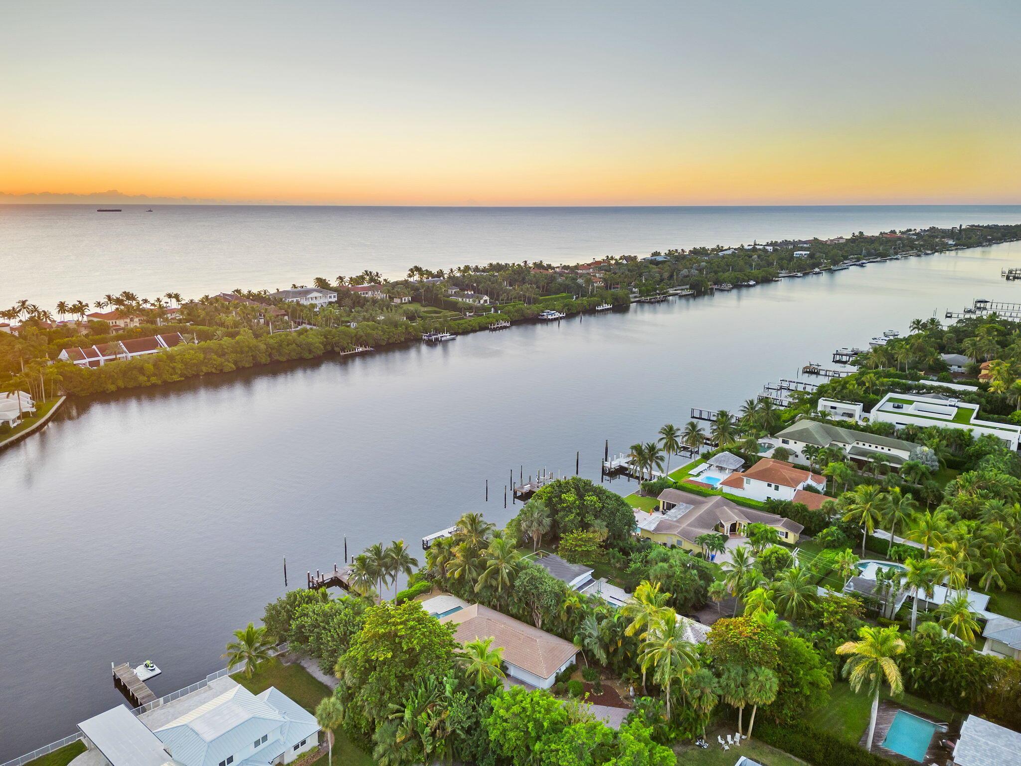 Hypoluxo Island - Residential