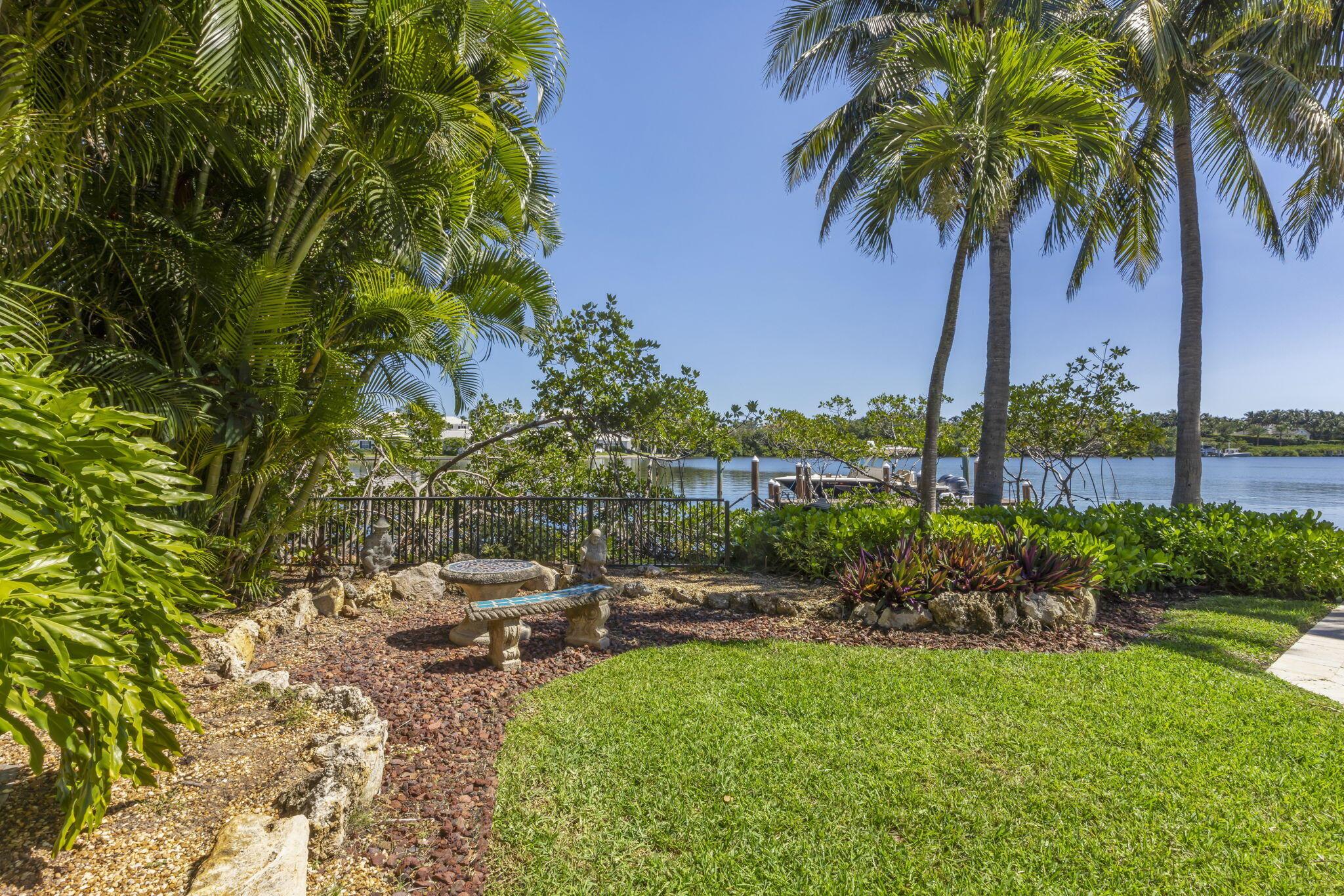 Hypoluxo Island - Residential