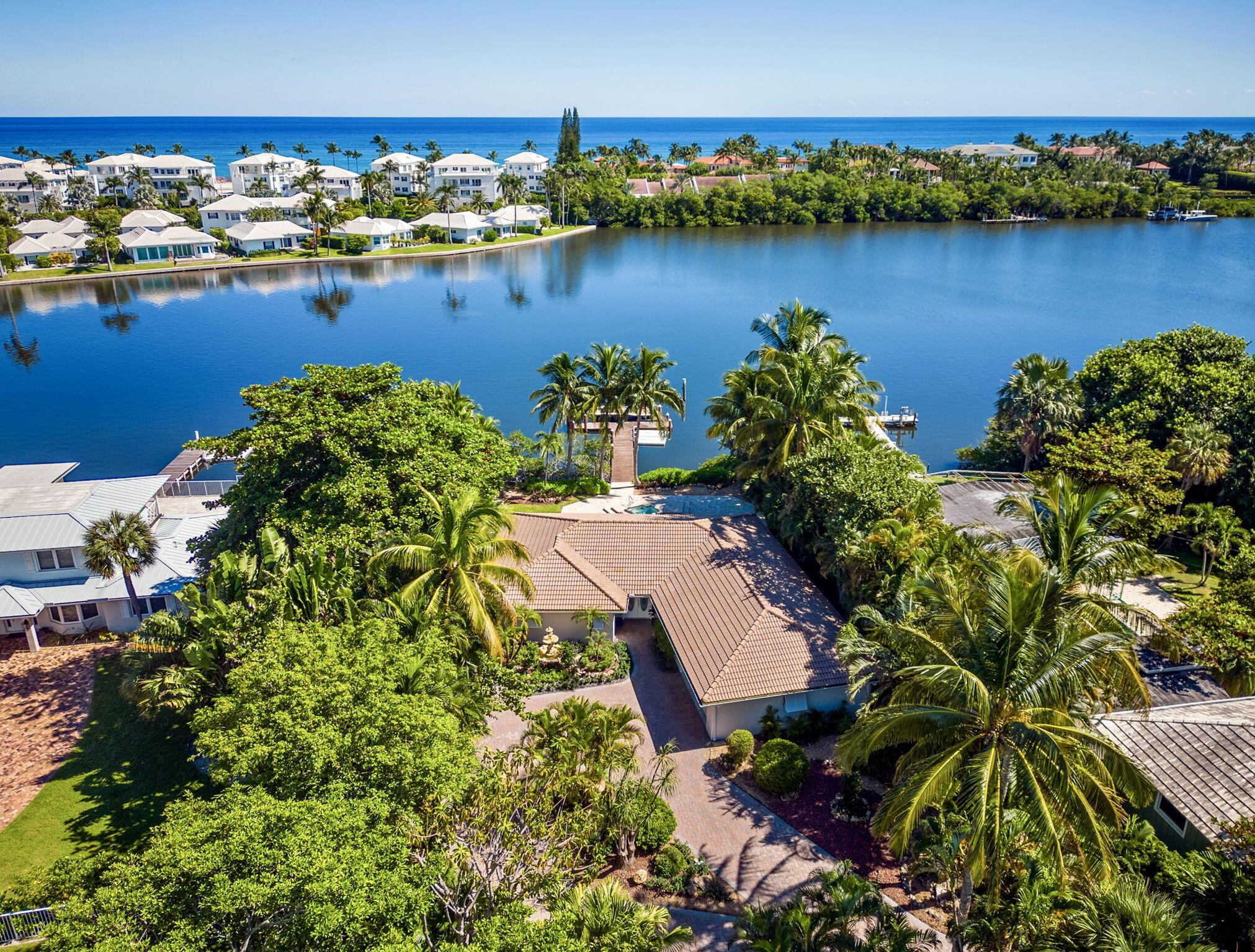 Hypoluxo Island - Residential