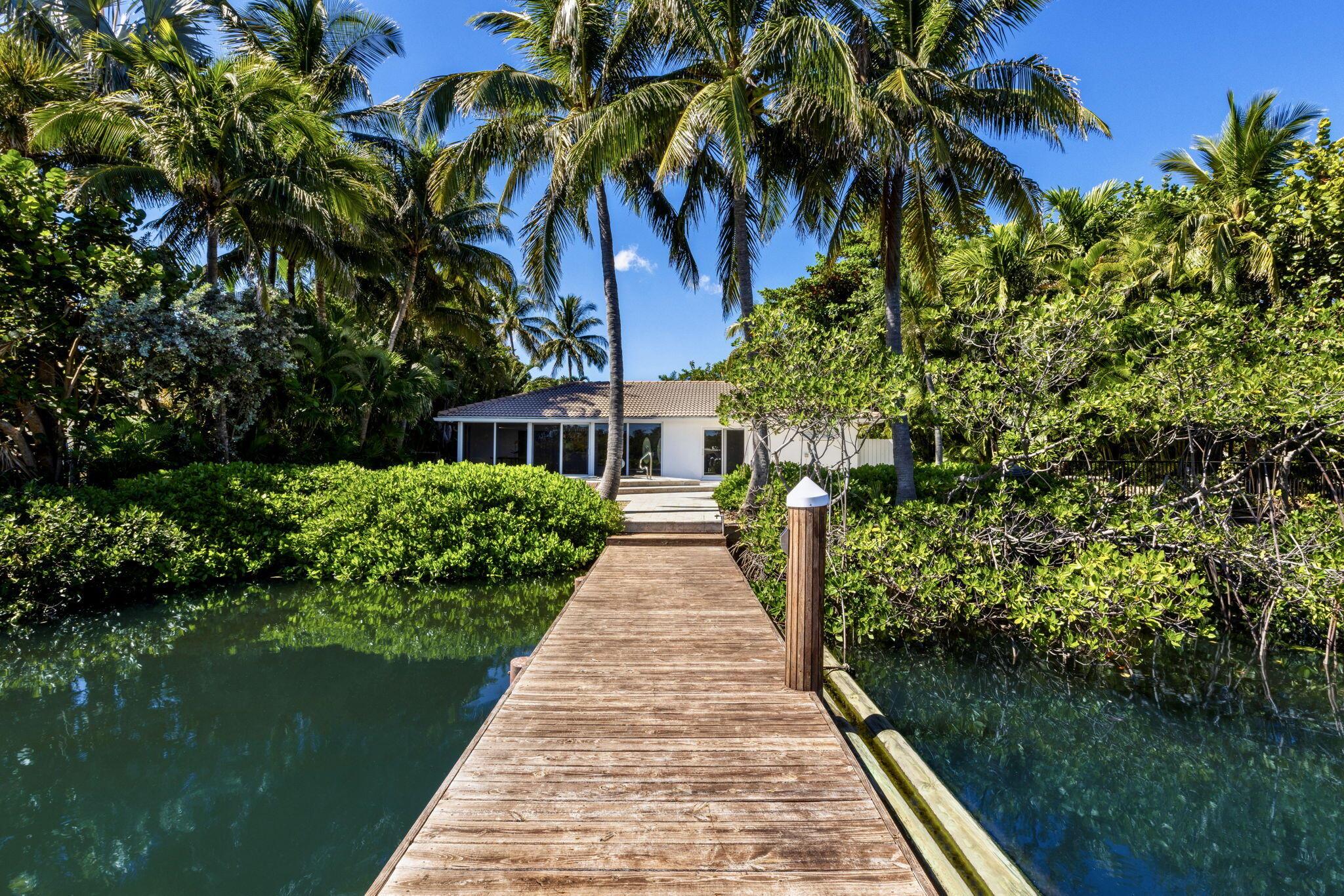 Hypoluxo Island - Residential