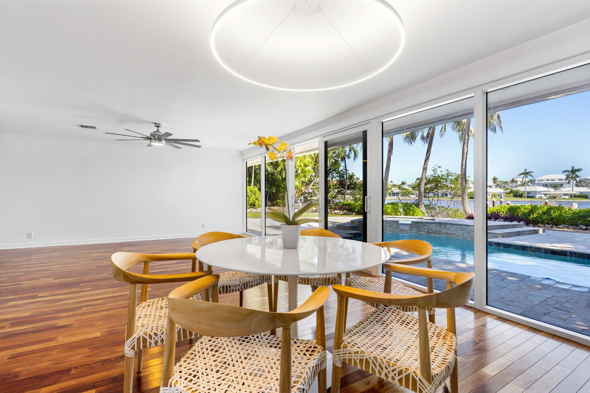 Hypoluxo Island - Residential