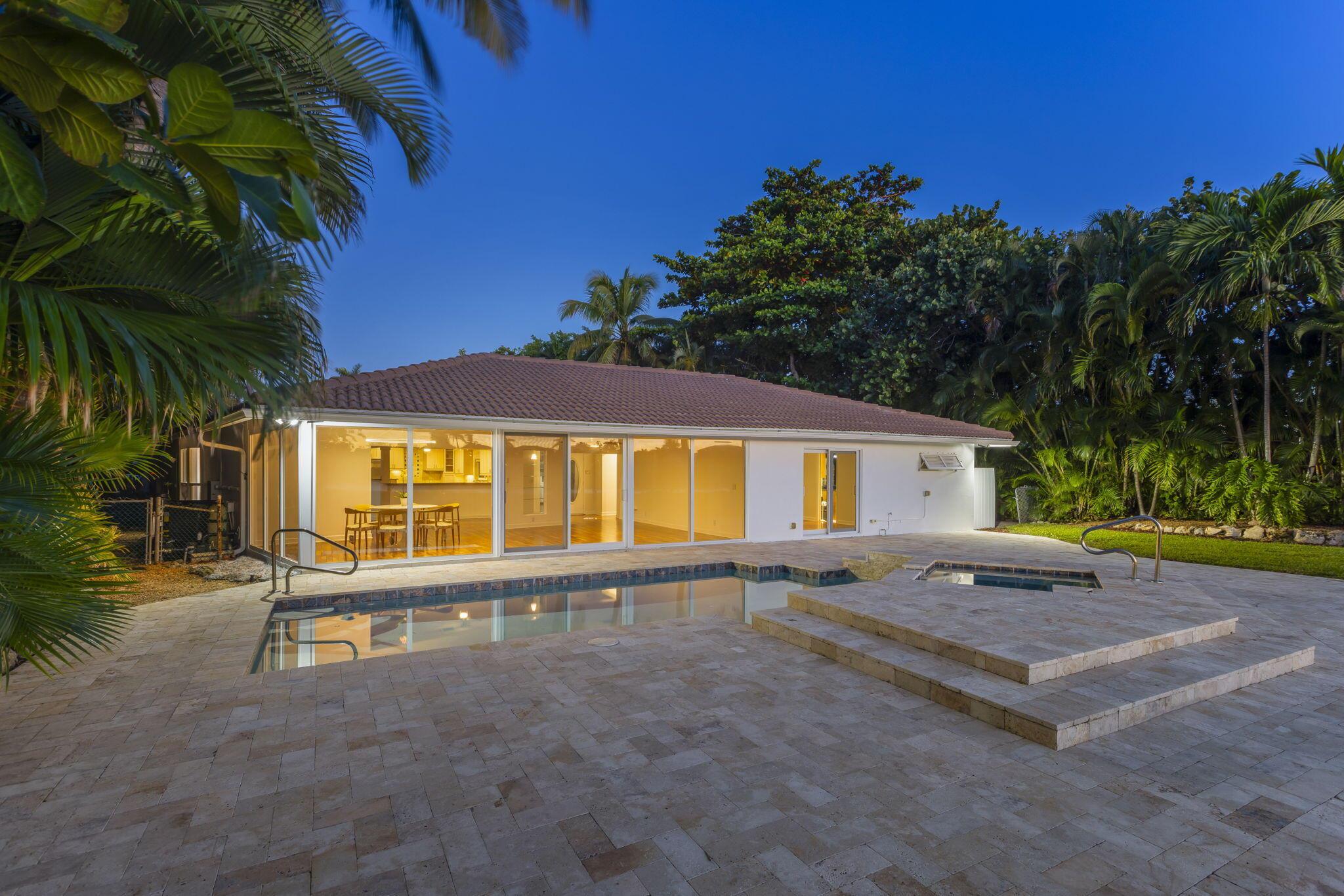 Hypoluxo Island - Residential