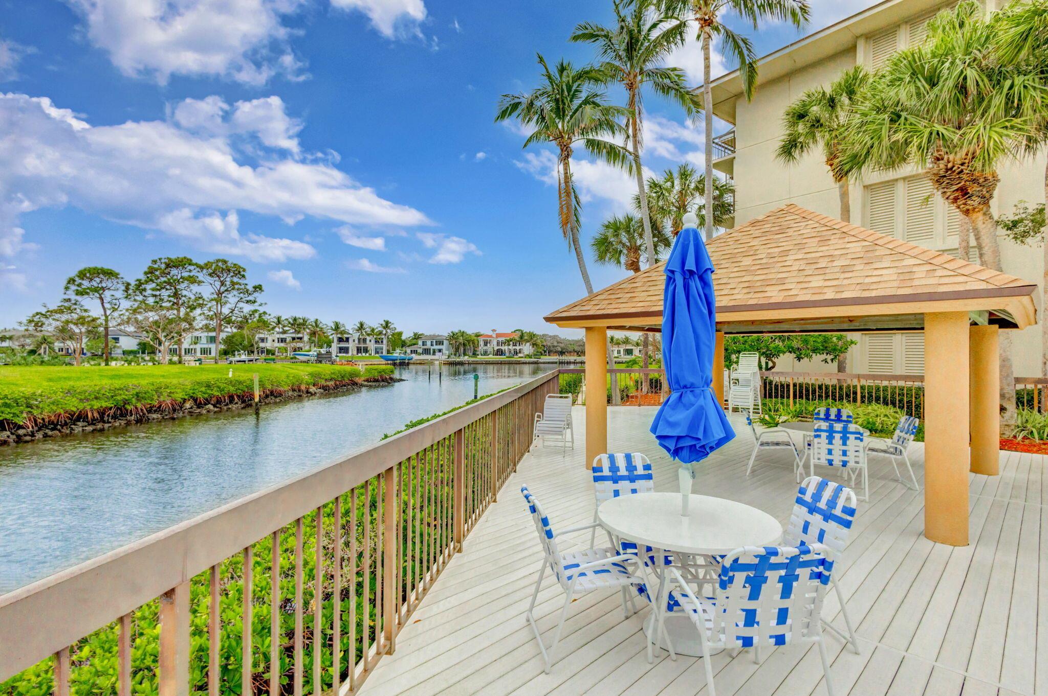 MARINA AT THE BLUFFS COND - Residential