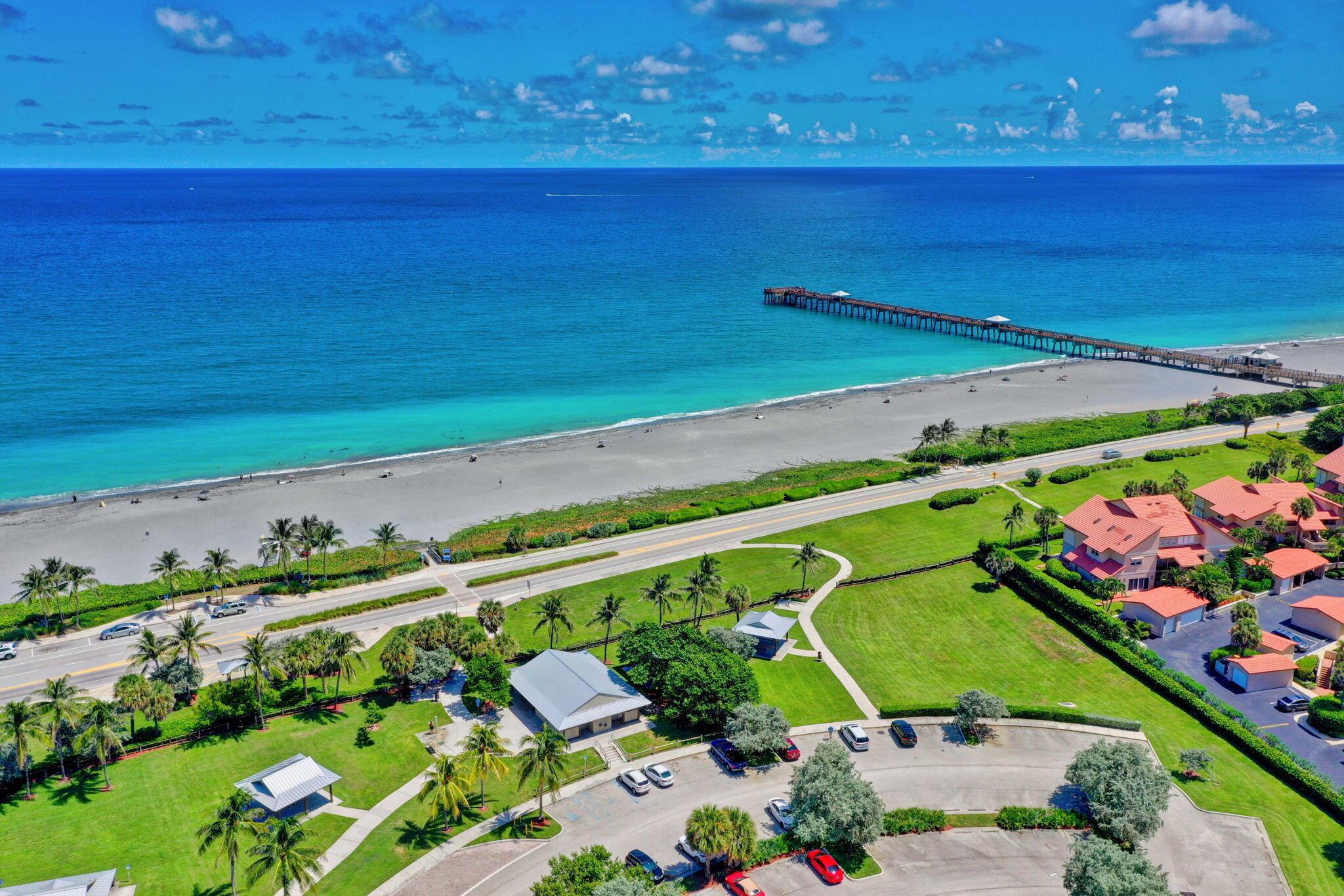 MARINA AT THE BLUFFS COND - Residential