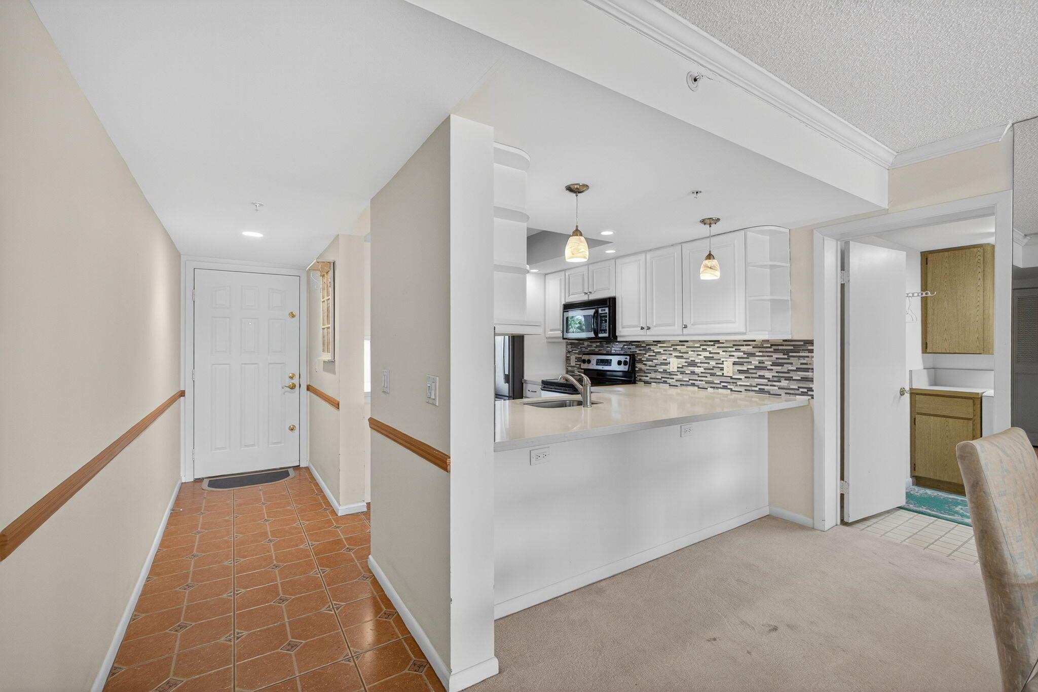 MARINA AT THE BLUFFS COND - Residential