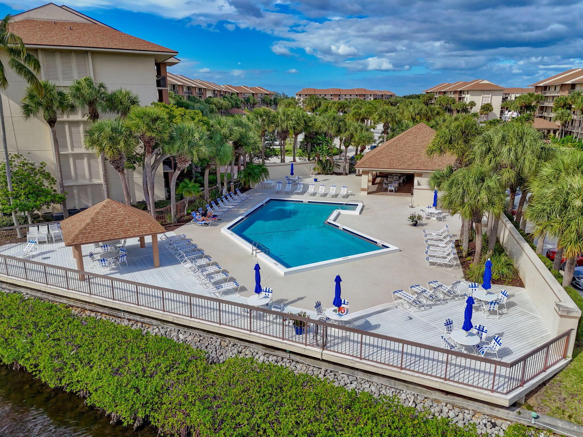 MARINA AT THE BLUFFS COND - Residential