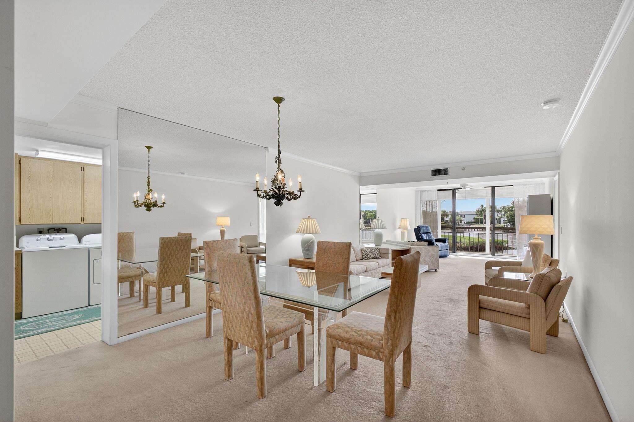 MARINA AT THE BLUFFS COND - Residential