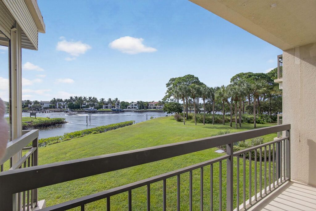 Photo of 2201 Marina Isle Way #202, Jupiter, FL 33477 (MLS # R11138933)