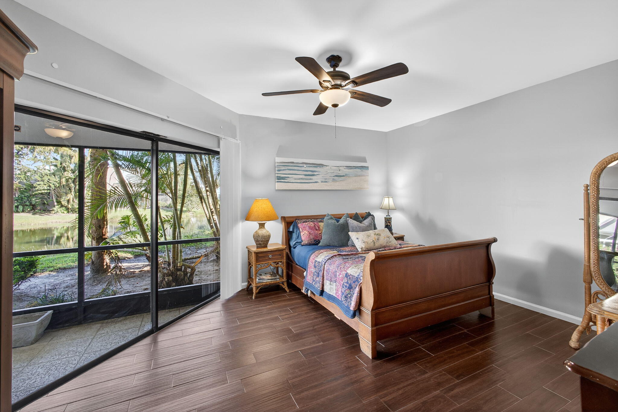 LAKES CONDO - Residential Lease