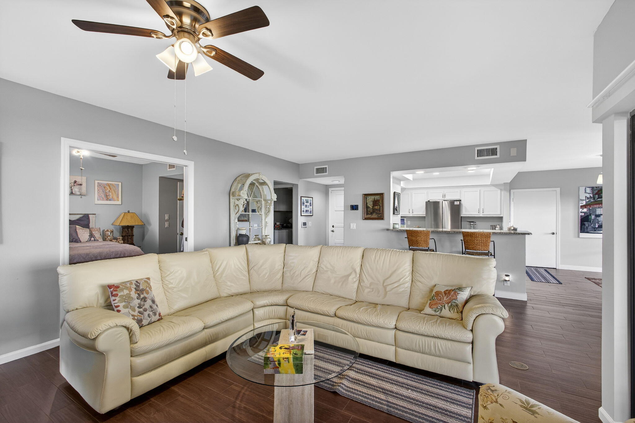 LAKES CONDO - Residential Lease