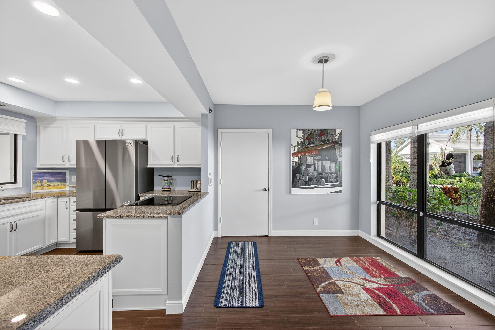 LAKES CONDO - Residential Lease