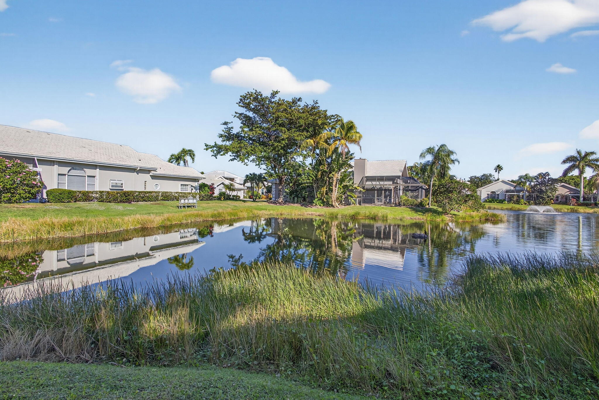 LAKES CONDO - Residential Lease