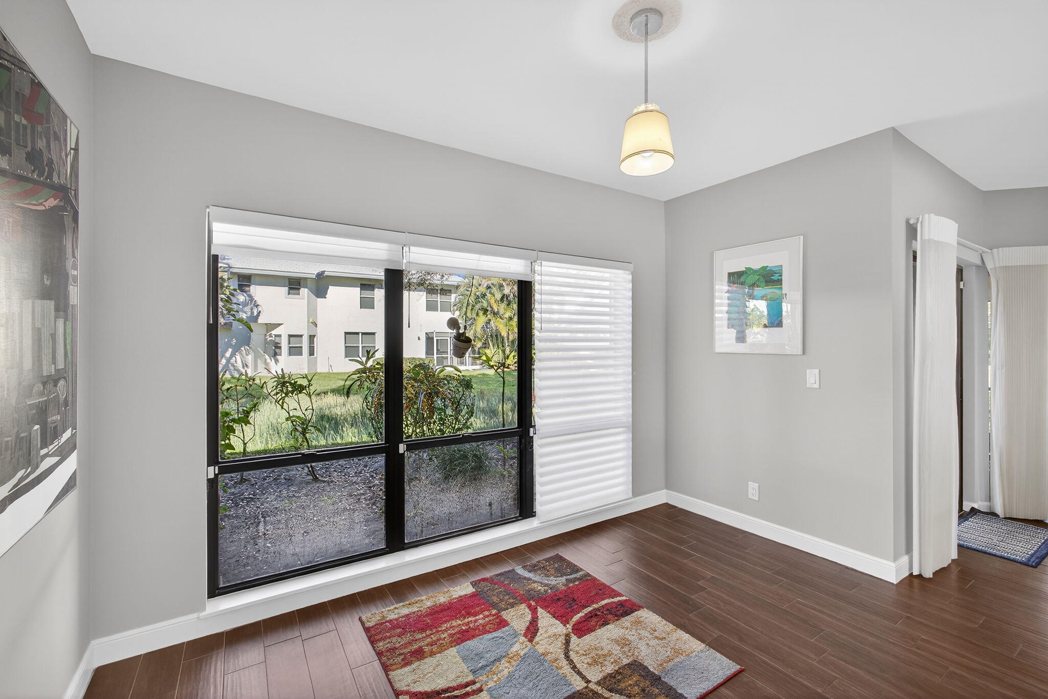 LAKES CONDO - Residential Lease