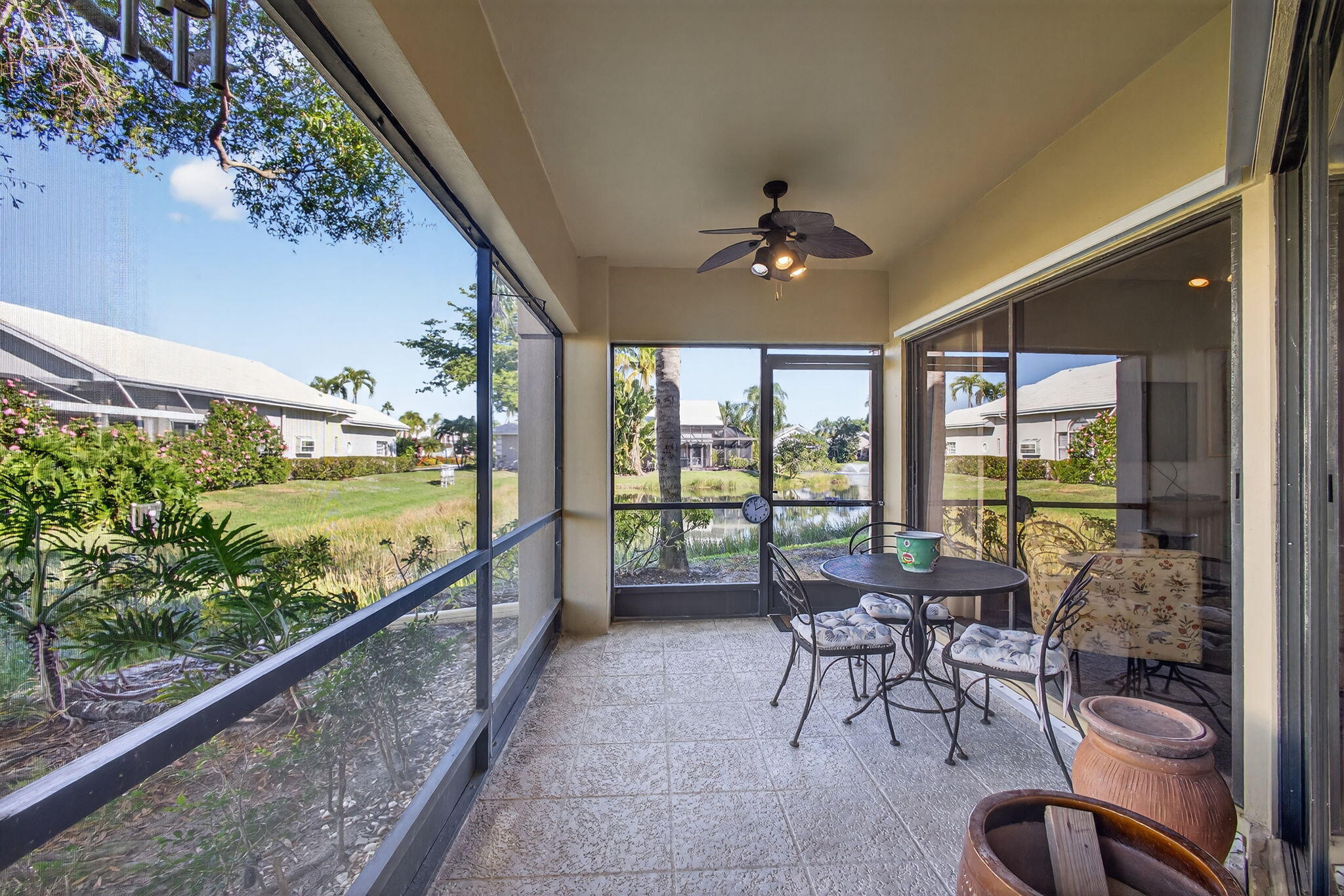 LAKES CONDO - Residential Lease