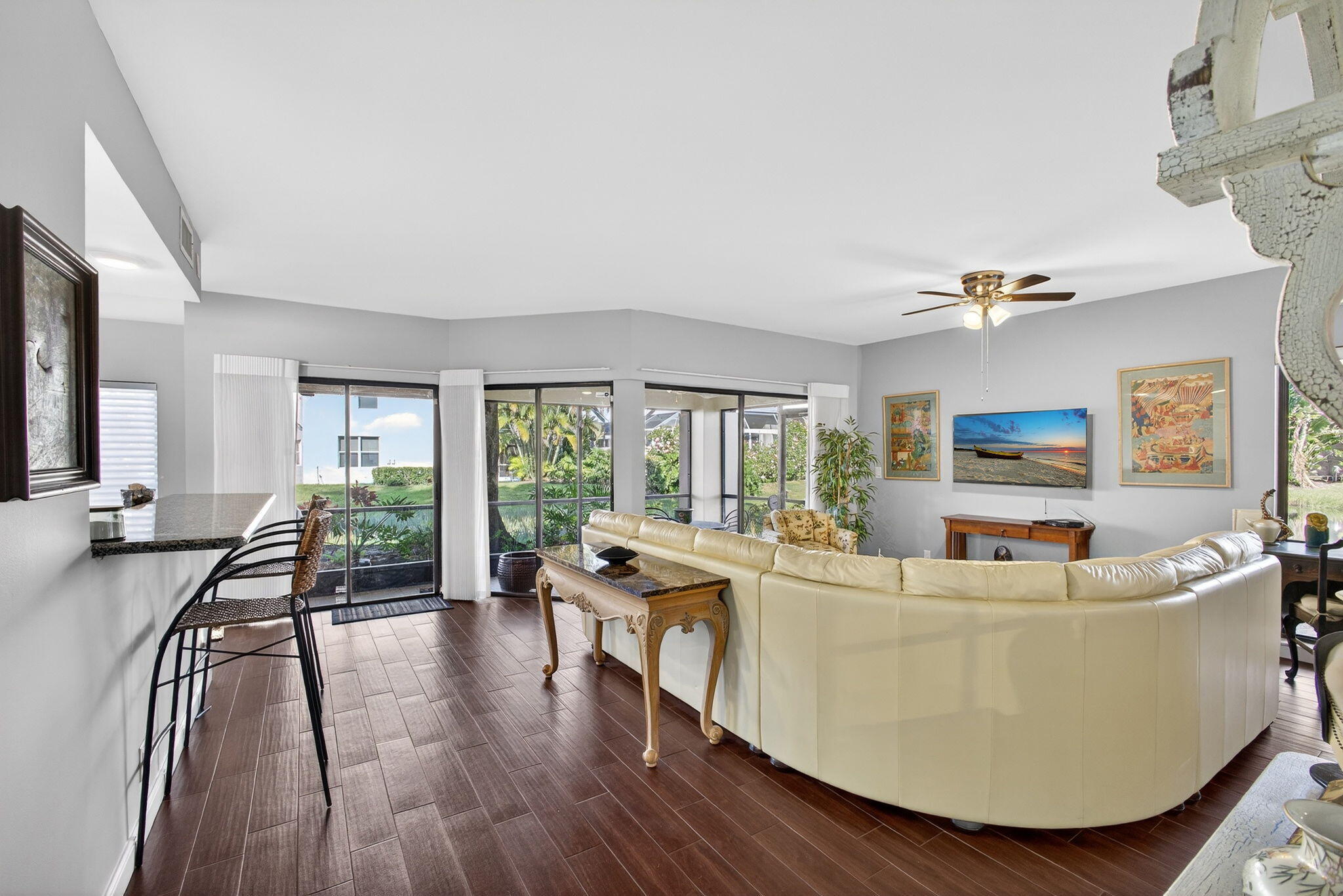 LAKES CONDO - Residential Lease