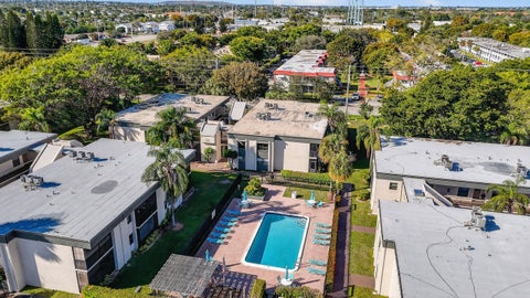Tiny photo for 265 SE 10th Street #11C, Deerfield Beach, FL 33441 (MLS # B26078876)