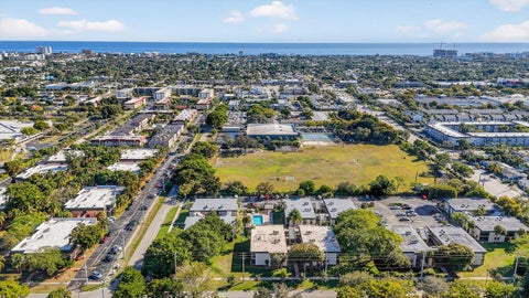 Tiny photo for 265 SE 10th Street #11C, Deerfield Beach, FL 33441 (MLS # B26078876)