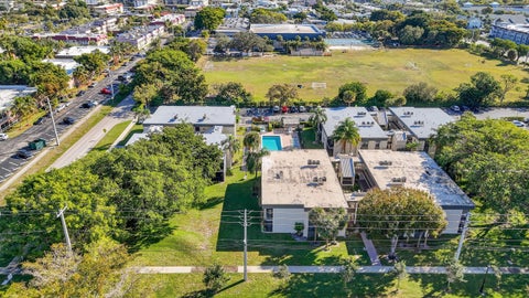 Tiny photo for 265 SE 10th Street #11C, Deerfield Beach, FL 33441 (MLS # B26078876)